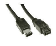 Microconnect FireWire 9P-6P 4.5m M-M (FIR965)